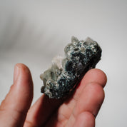 Apophyllit Stufe 24A