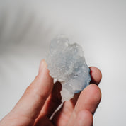 Apophyllit Stufe 28A