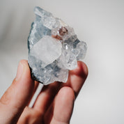 Apophyllit Stufe 29A