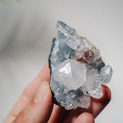 Apophyllit Stufe 29A
