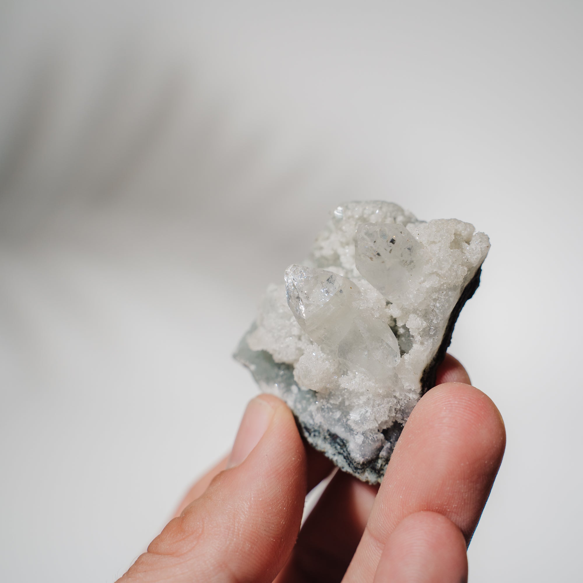 Apophyllit Stufe 15AB
