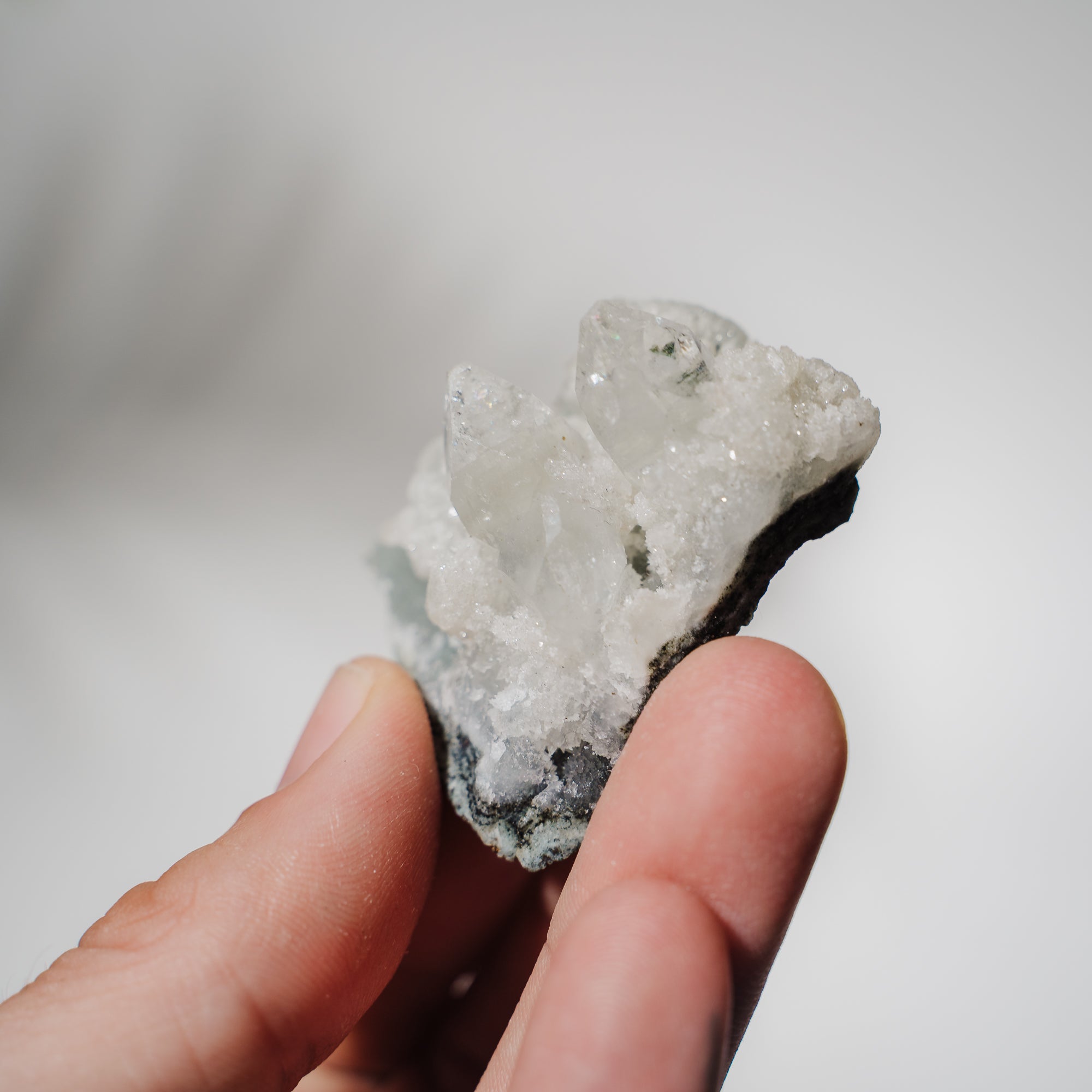 Apophyllit Stufe 15AB