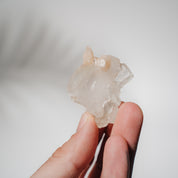 Apophyllit Stufe 15A