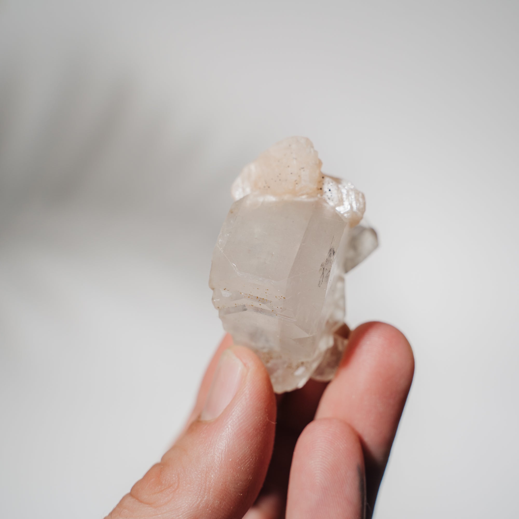 Apophyllit Stufe 15A