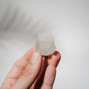 Apophyllit Stufe 11A