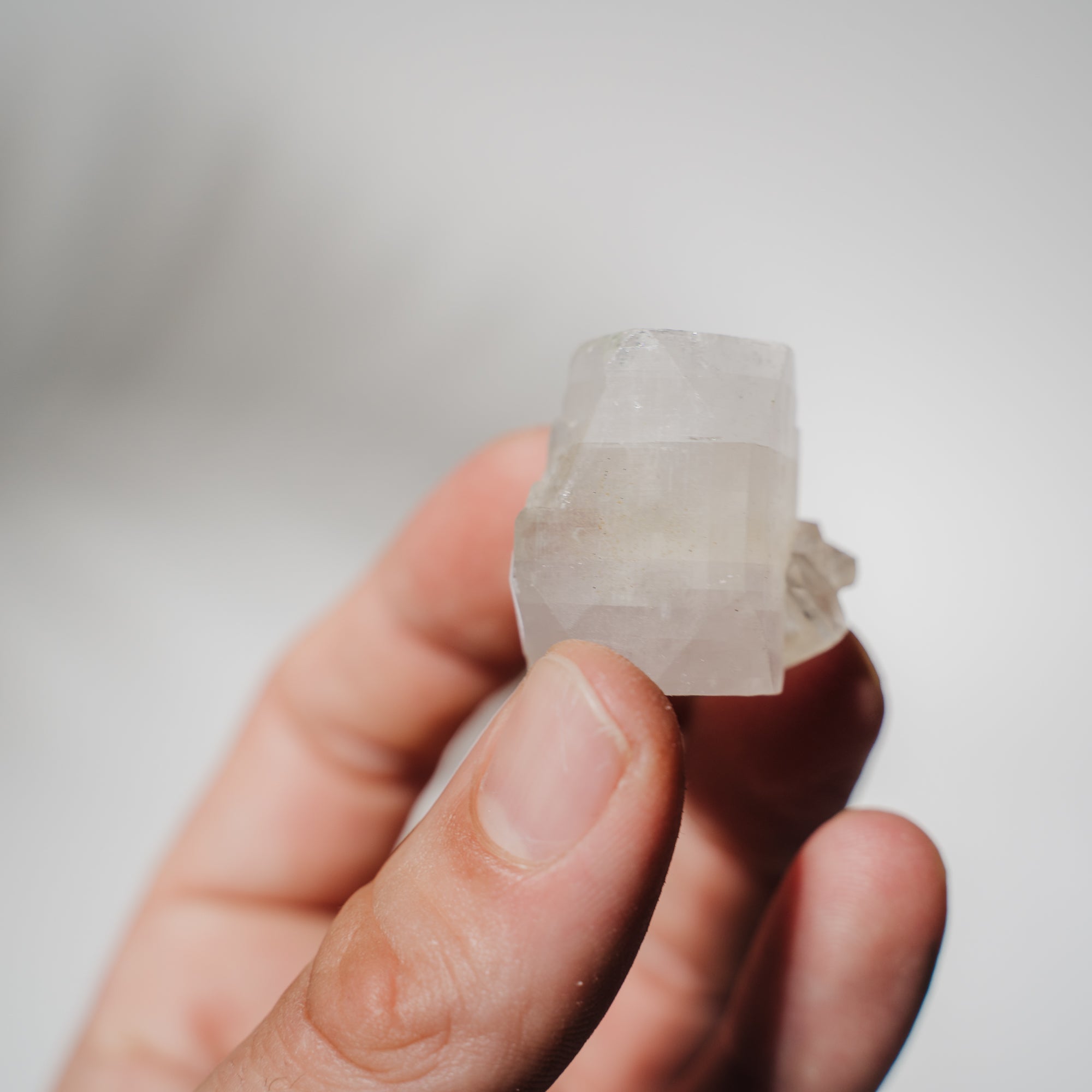 Apophyllit Stufe 11A