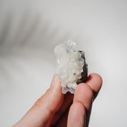 Apophyllit Stufe 15AB