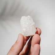 Apophyllit Stufe 15AC