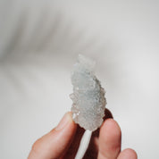Apophyllit Stufe 15AD