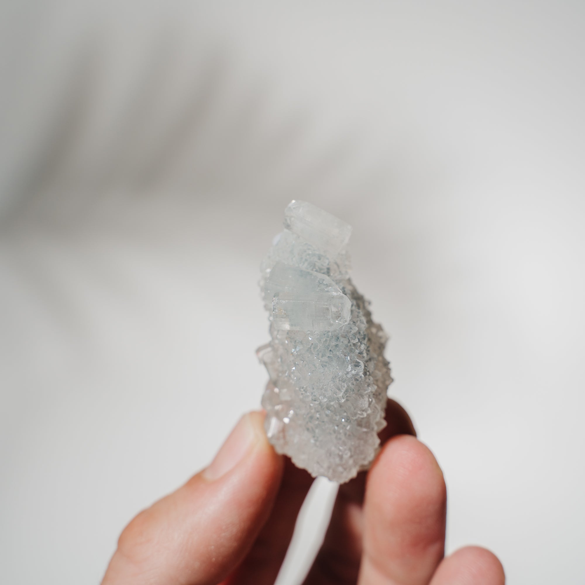 Apophyllit Stufe 15AD