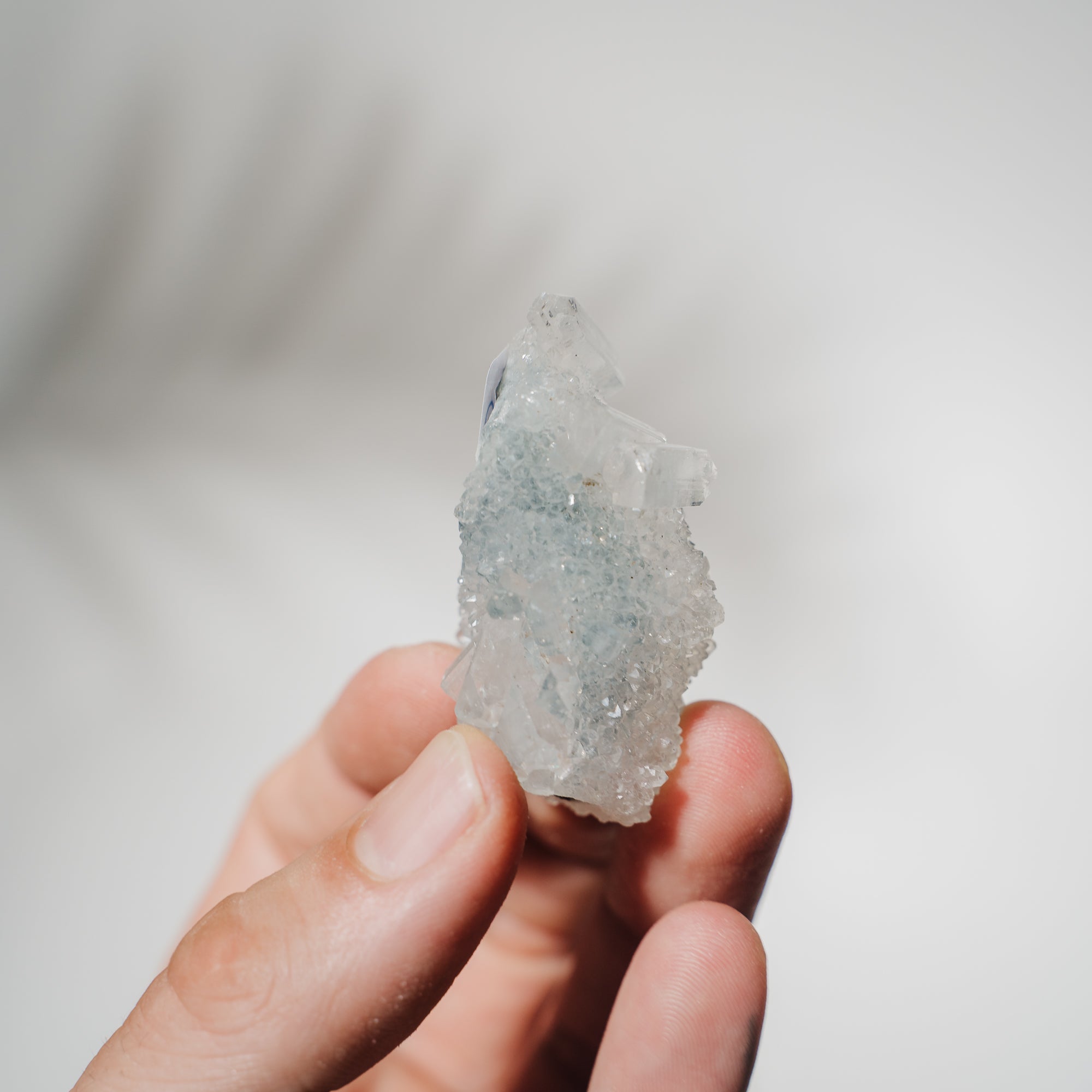 Apophyllit Stufe 15AD