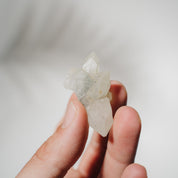 Apophyllit Stufe 8AC