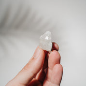 Apophyllit Stufe 5A