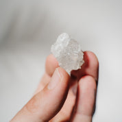 Apophyllit Stufe 5A