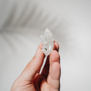 Apophyllit Stufe 7A
