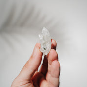Apophyllit Stufe 7A
