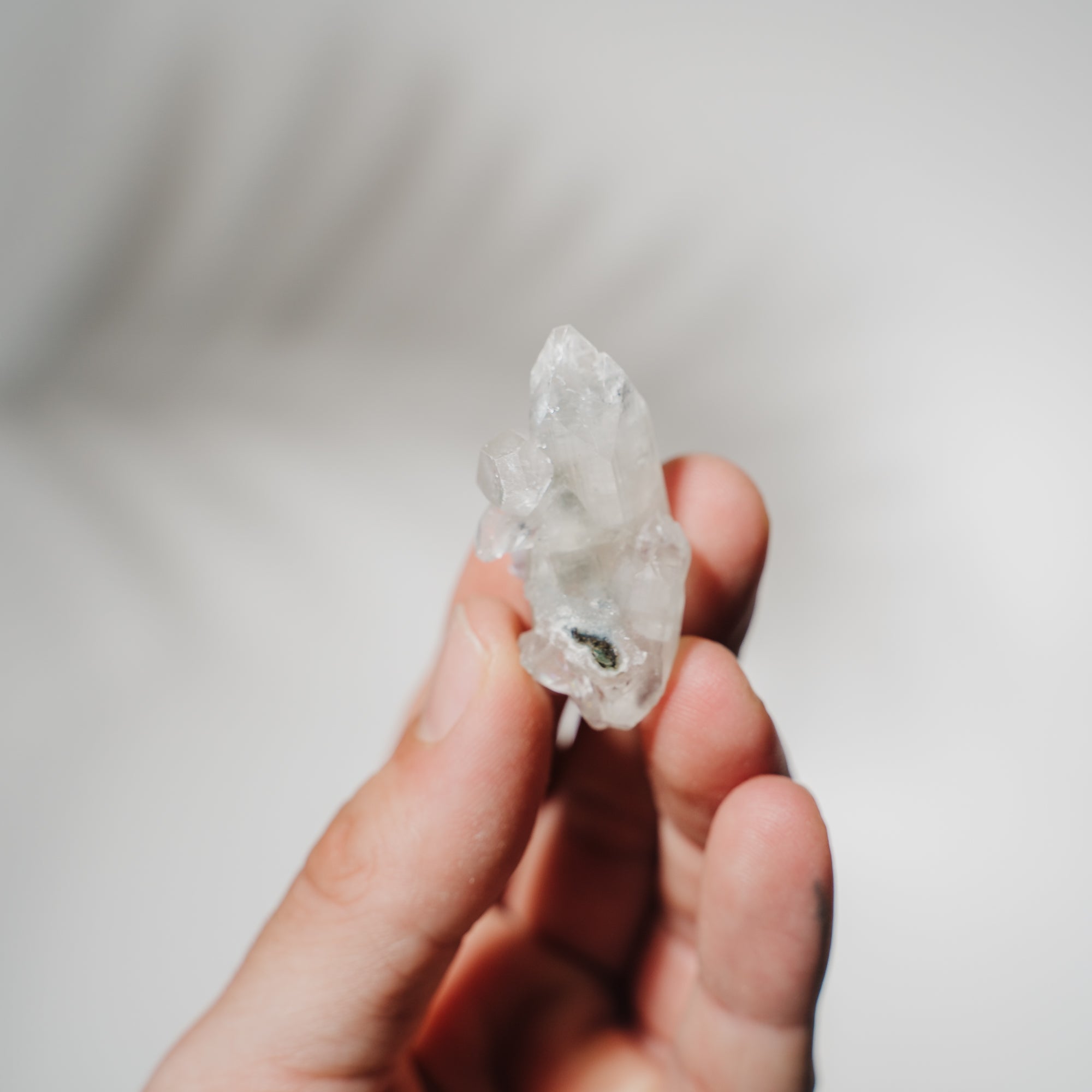 Apophyllit Stufe 7A