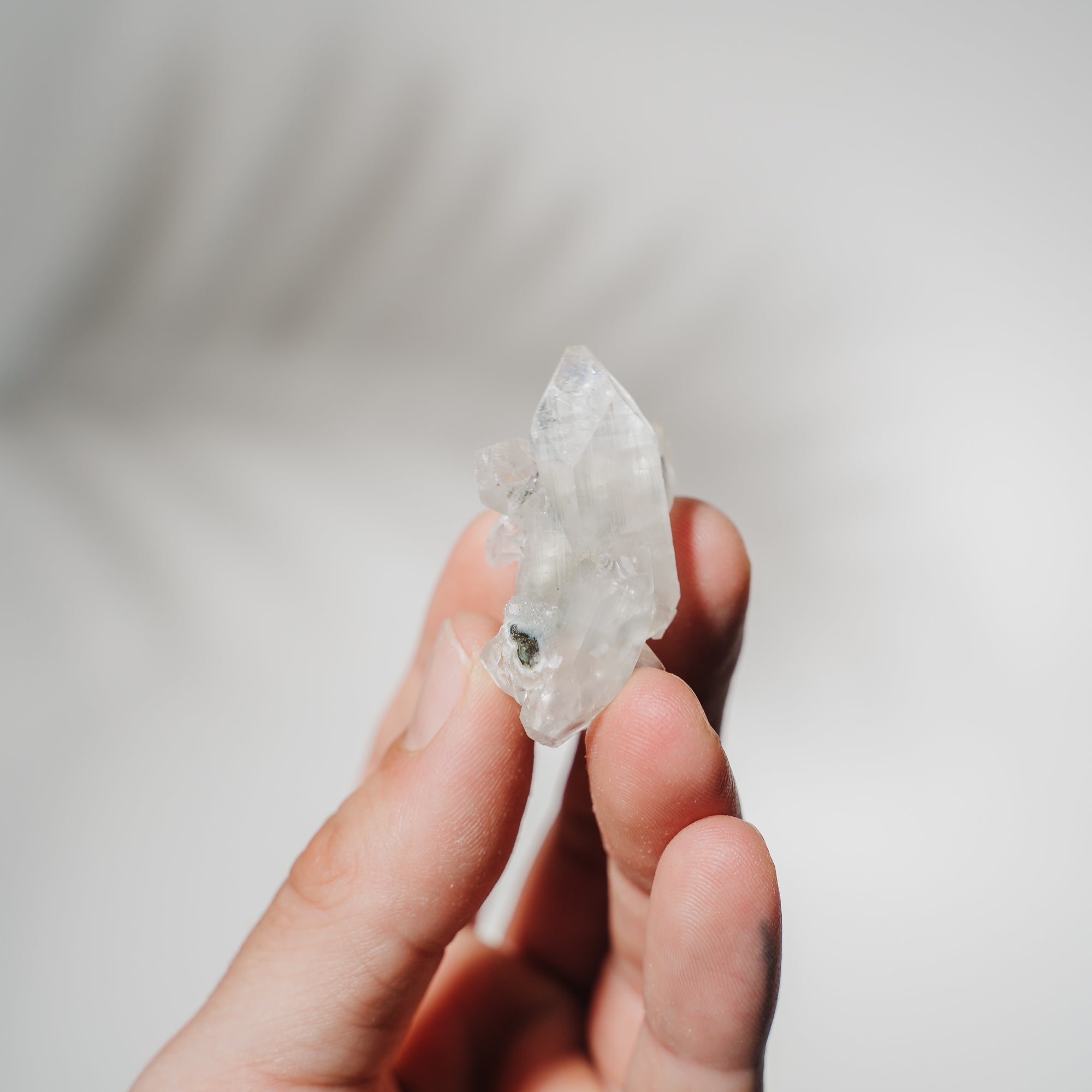 Apophyllit Stufe 7A
