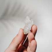 Apophyllit Stufe 7A