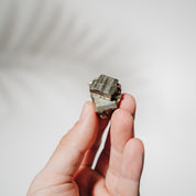 Pyrit Stufe 20PB