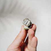 Pyrit Stufe 20PB