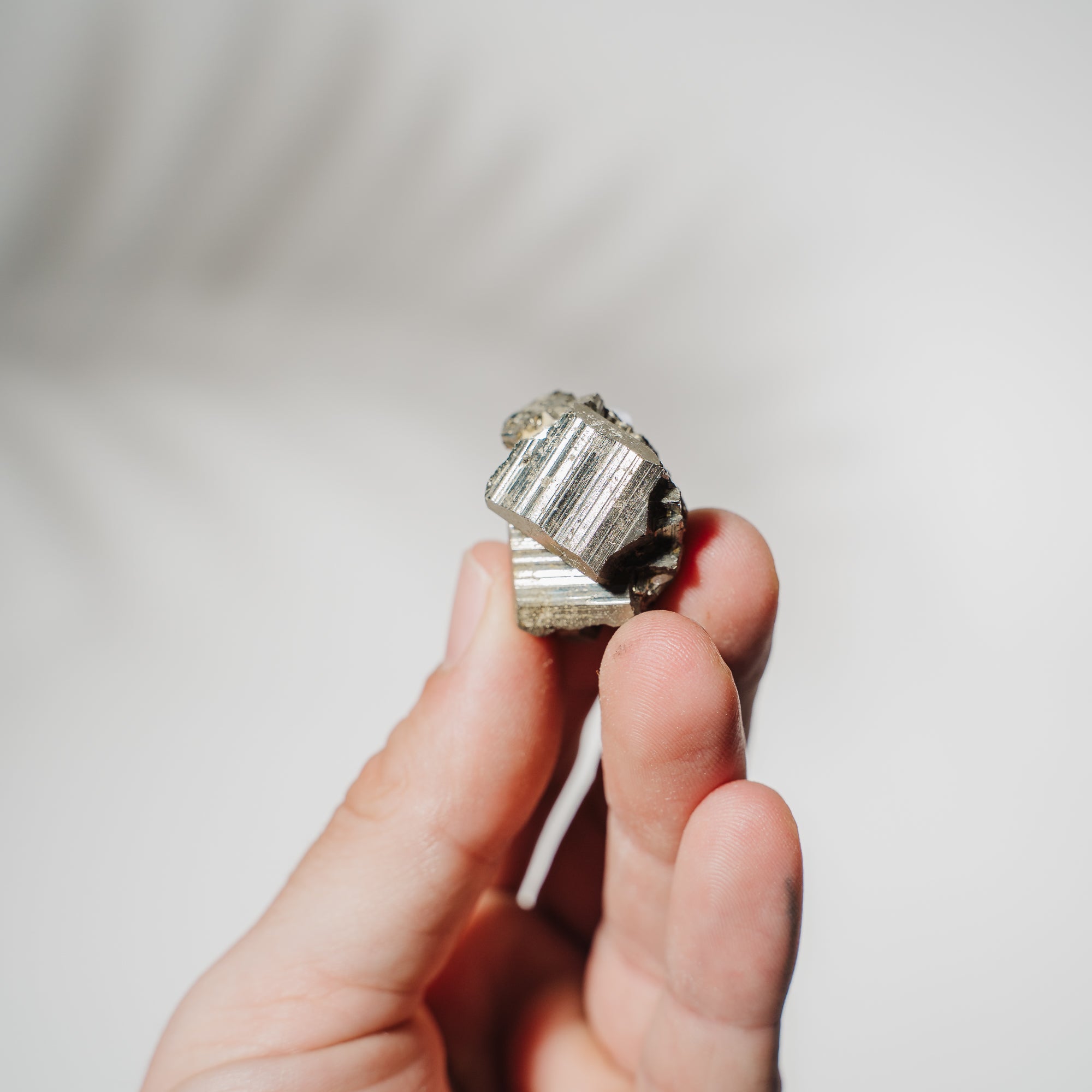 Pyrit Stufe 20PB