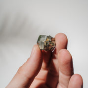 Pyrit Stufe 8PA