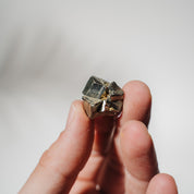 Pyrit Stufe 8PA