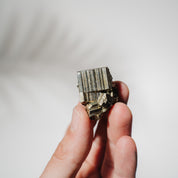 Pyrit Stufe 27PA