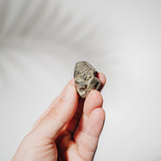 Pyrit Stufe 19P