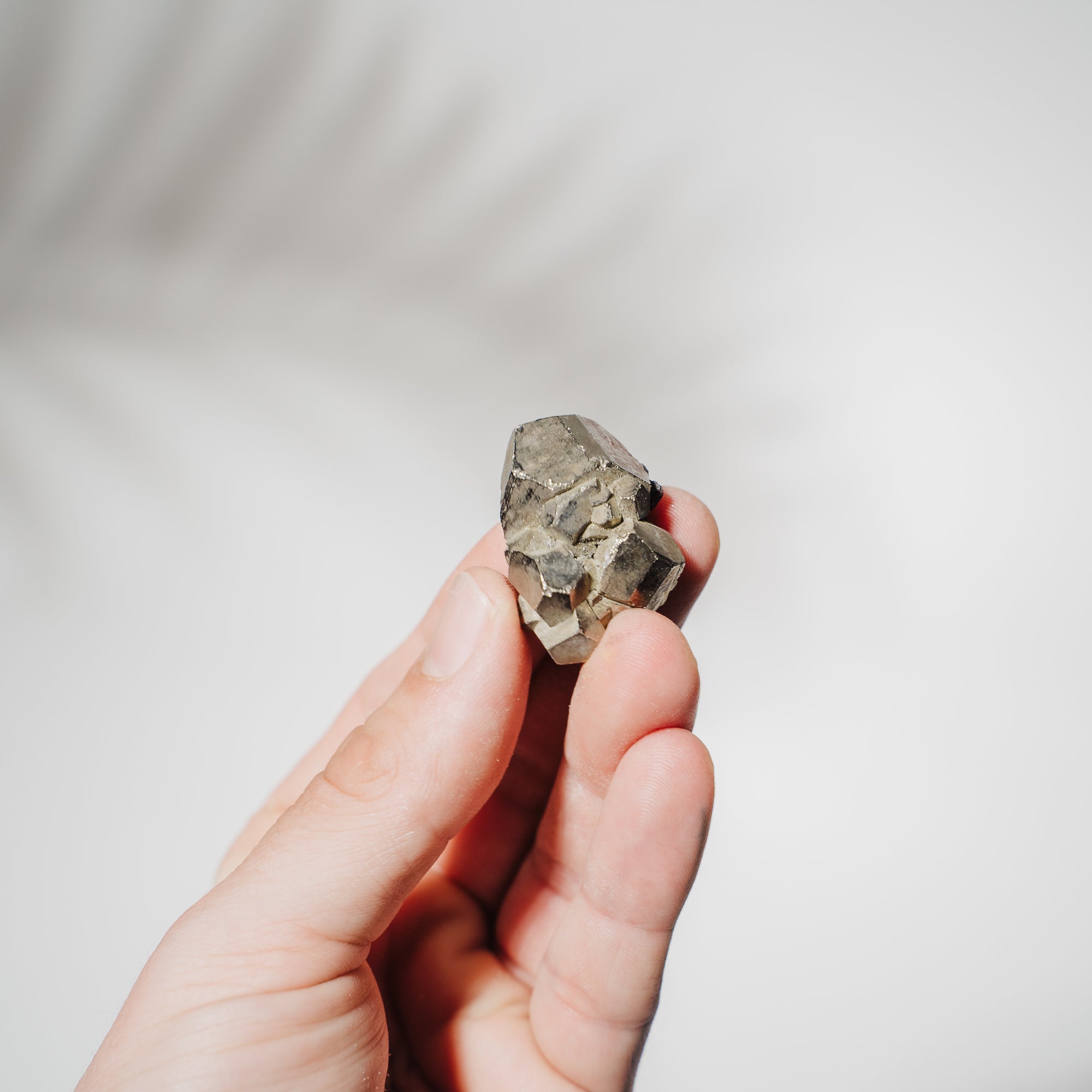 Pyrit Stufe 19P