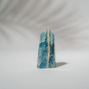 Blaue Onyx Turm BO84