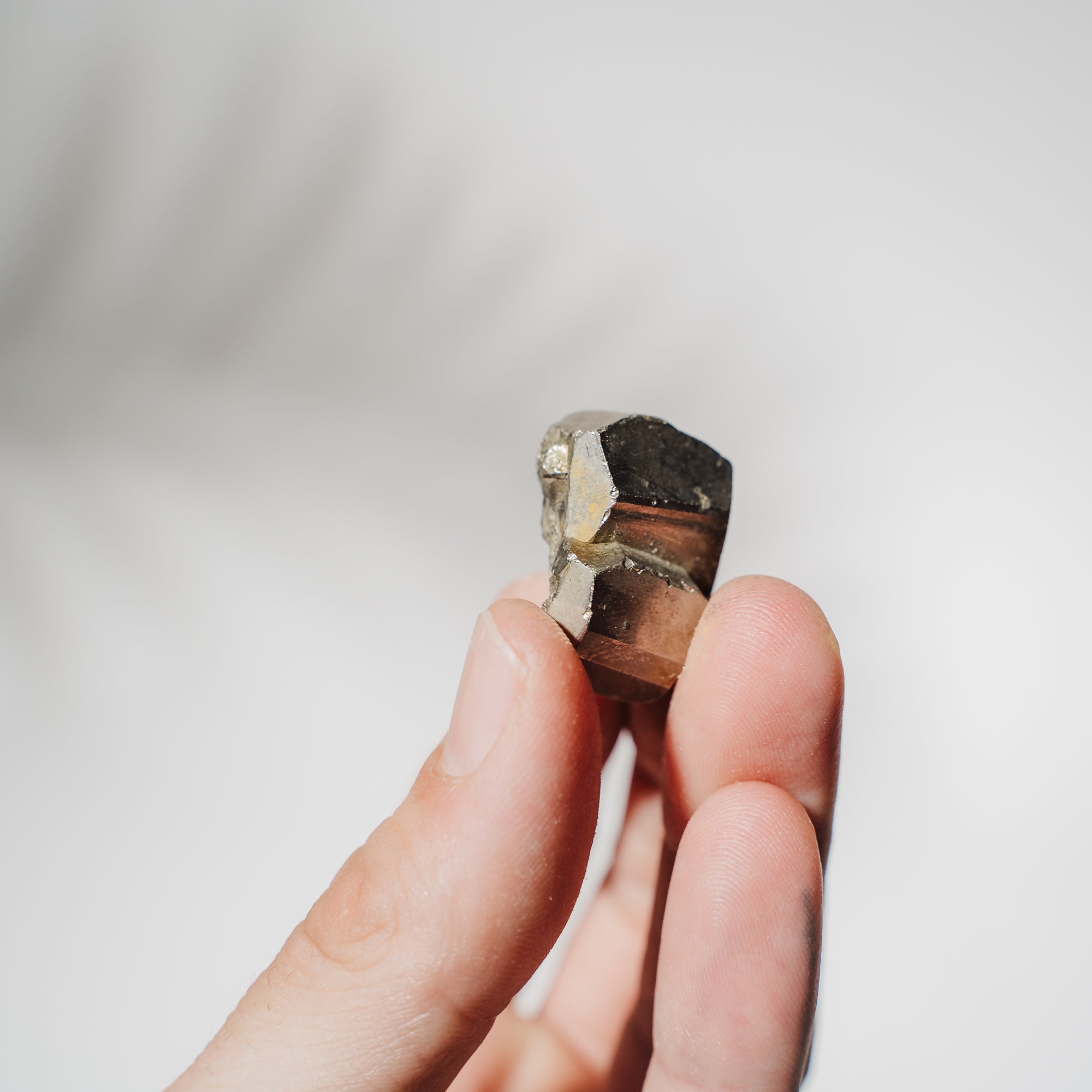 Pyrit Stufe 13P