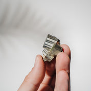 Pyrit Stufe 20PA