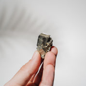 Pyrit Stufe 22PB