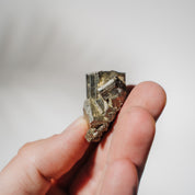 Pyrit Stufe 22PB