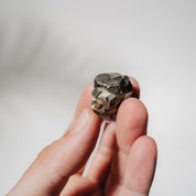 Pyrit Stufe 12P