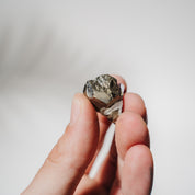 Pyrit Stufe 12P