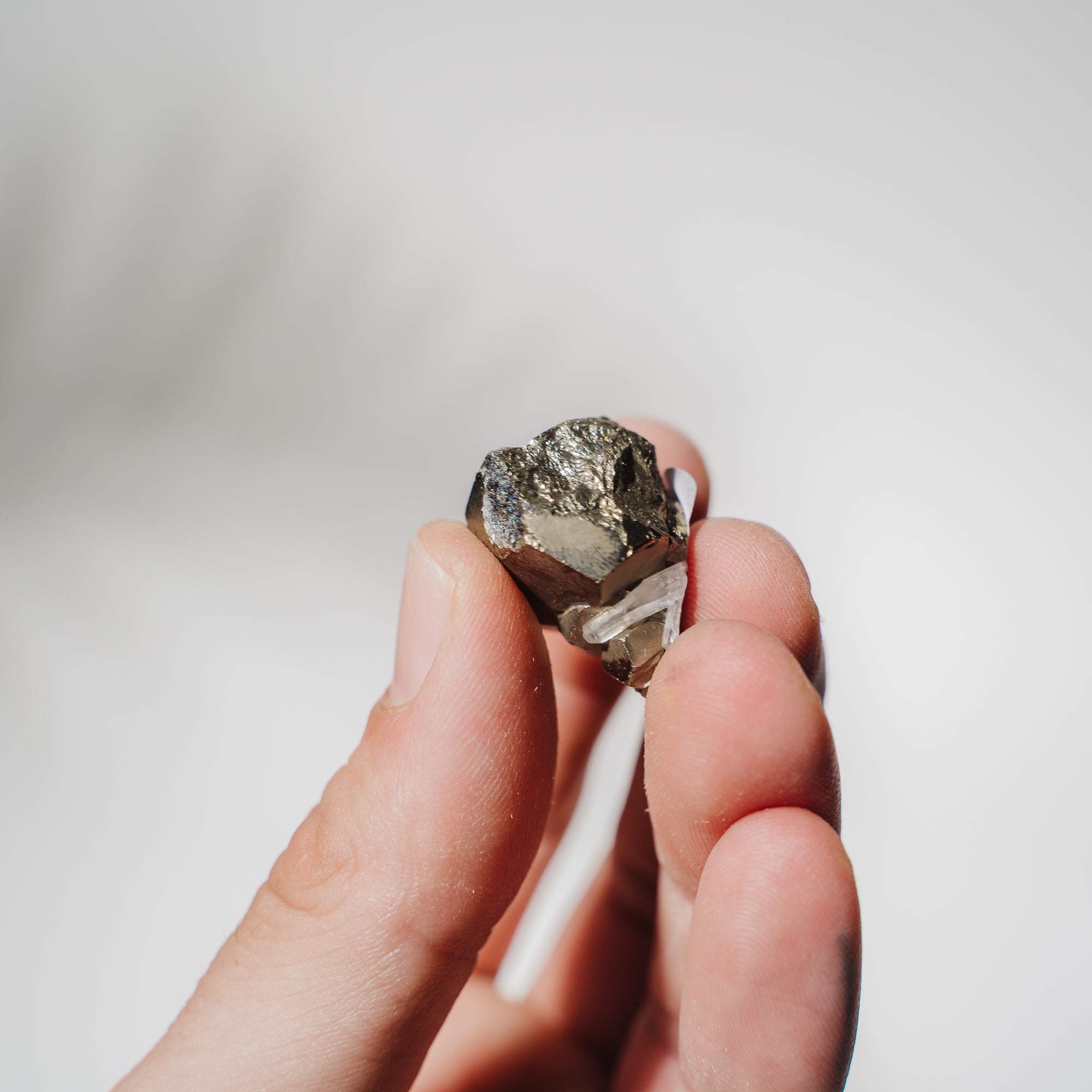Pyrit Stufe 12P