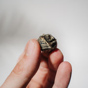 Pyrit Stufe 8P