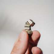Pyrit Stufe 7P