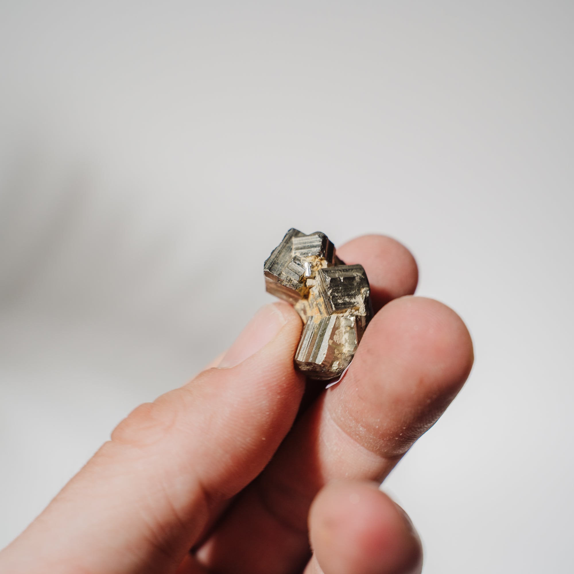 Pyrit Stufe 7P