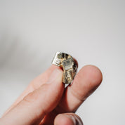Pyrit Stufe 7P