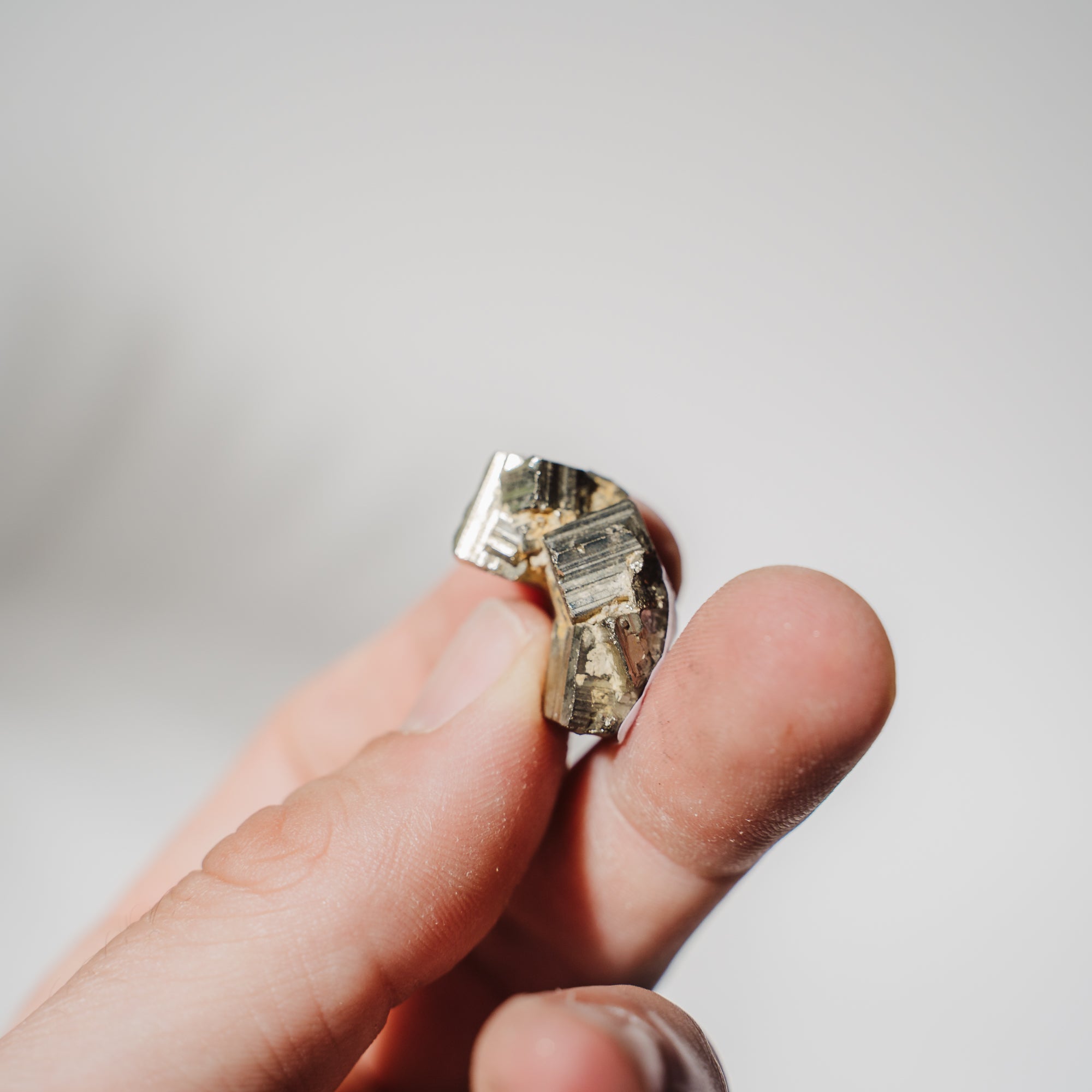 Pyrit Stufe 7P