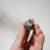 Pyrit Stufe 18P