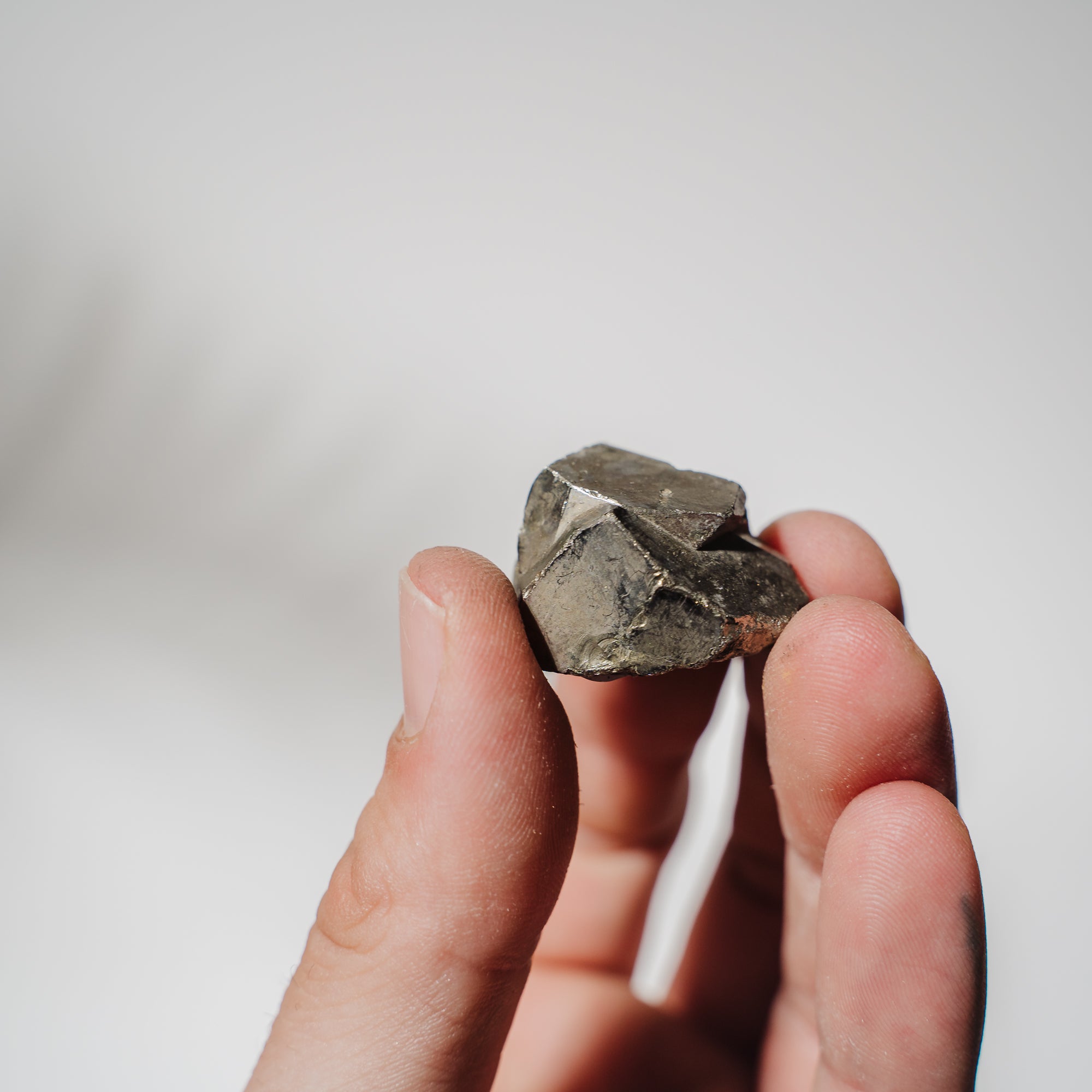 Pyrit Stufe 18P