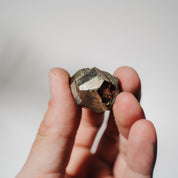 Pyrit Stufe 18P