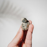 Pyrit Stufe 25P