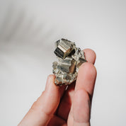 Pyrit Stufe 25P