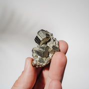 Pyrit Stufe 25P